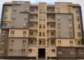 وحدات مشروع سكن مصر