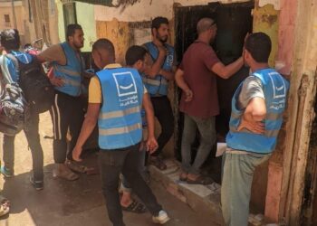 قرية السنابسة