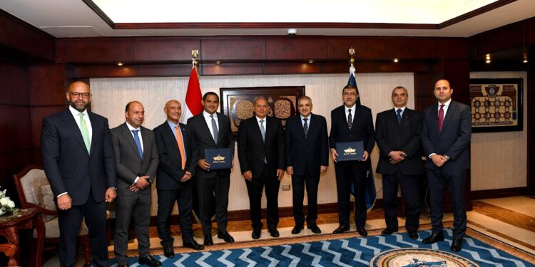 بنك مصر