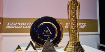 كأس العالم للرياضات الإلكترونية