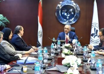 مجموعة كريستال مارتن العالمية