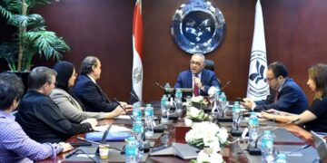 مجموعة كريستال مارتن العالمية