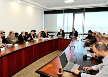 وزير الإسكان