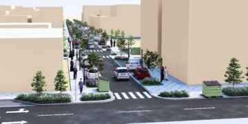 مشروع تطوير الخبر الشمالية