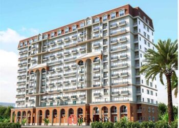 مشروع صواري