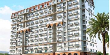 مشروع صواري