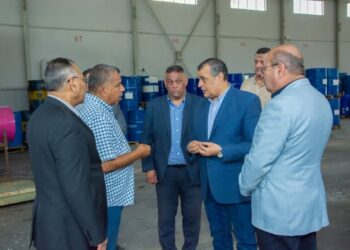 شركة هليوبوليس للصناعات الكيماوية