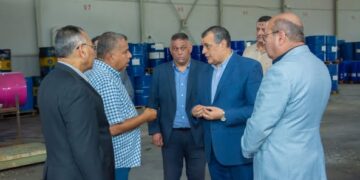 شركة هليوبوليس للصناعات الكيماوية