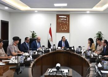 مطار القاهرة الدولي