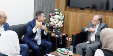 هيئة الدواء