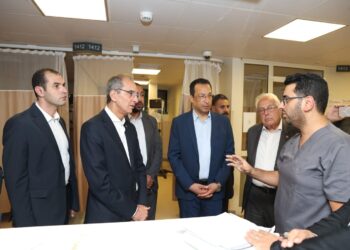 سنترال رمسيس