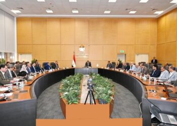 المشروعات السكنية