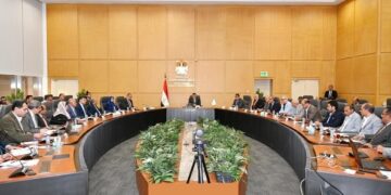 المشروعات السكنية