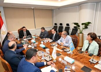 حدائق تلال الفسطاط