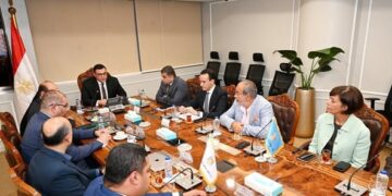 حدائق تلال الفسطاط