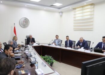 وزير التعليم العالي