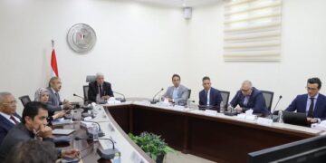 وزير التعليم العالي