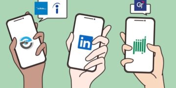 وظائف في السعودية