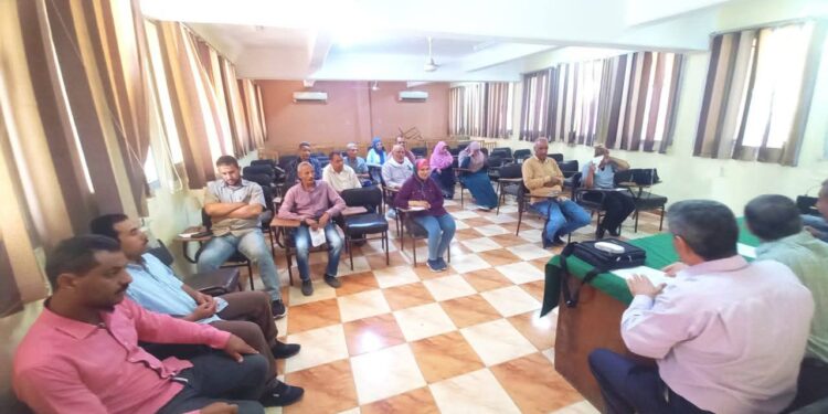 البحوث الزراعية