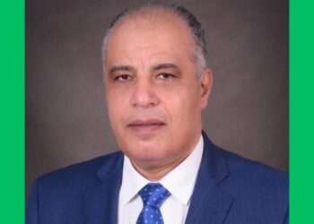 مفتاح الأمن المائي