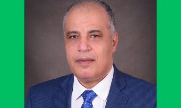 مفتاح الأمن المائي