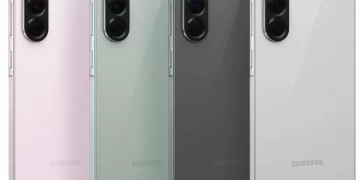 سامسونج A56 5G