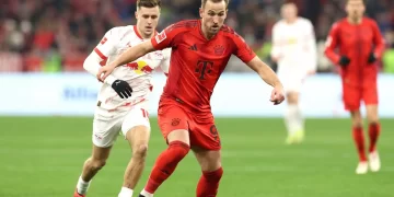 أخبار الدوري الإسباني