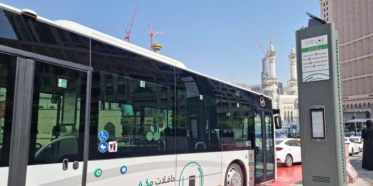 خيارات السفر من الرياض إلى جدة