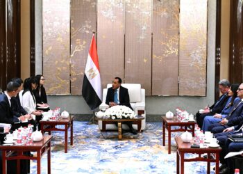 تحلية مياه البحر