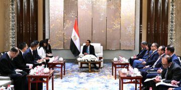 تحلية مياه البحر