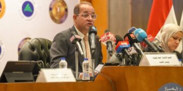 المالية: 19.3٪ زيادة في الإنفاق على الصحة و 20.1٪ للتعليم