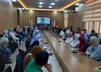 وقاية النباتات