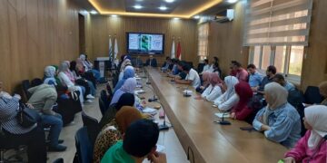 وقاية النباتات