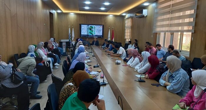 وقاية النباتات