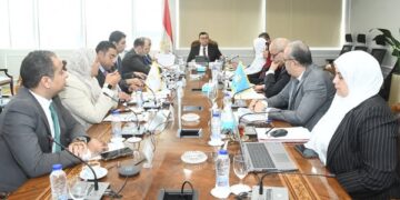 قانون العلاقة بين المالك والمستأجر