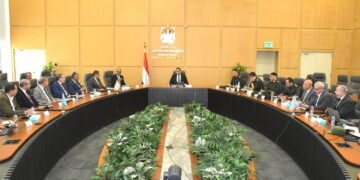 محطة معالجة الصرف الصحي