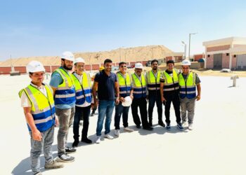 جهاز حدائق أكتوبر