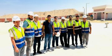 جهاز حدائق أكتوبر