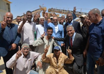 كسارة حجرية