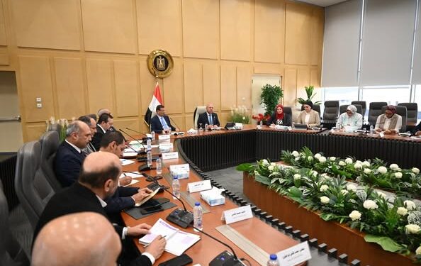 توطين صناعة الكتان