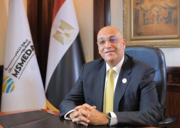 جهاز تنمية المشروعات