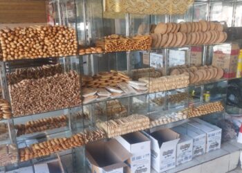 حملات تموينية