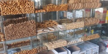 حملات تموينية