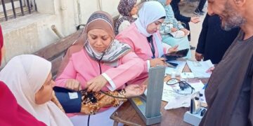 حملة 100 مليون صحة