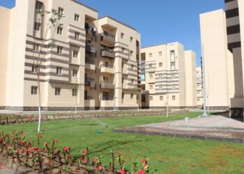 سكن لكل المصريين7