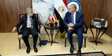 شركة إيناب سيبترول