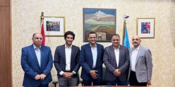 نقابة الصحفيين