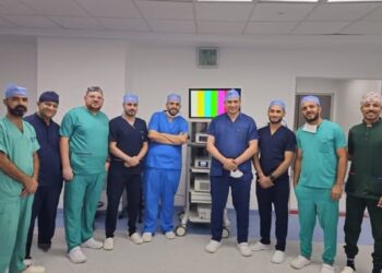 الرعاية الصحية