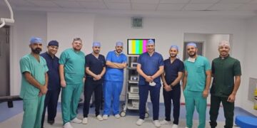 الرعاية الصحية