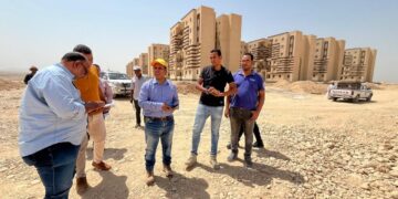 قنا الجديدة